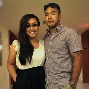 Meet your Posher, Deanna